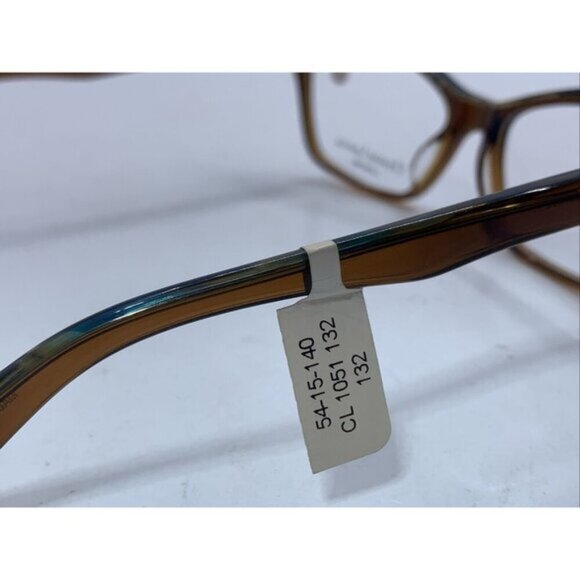 Christian Lacroix Eyewear Frame CL1051 132 glasses 54/15/140 - Picture 5 of 10
